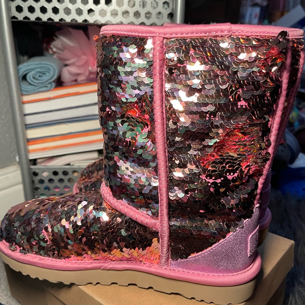 Ugg boots